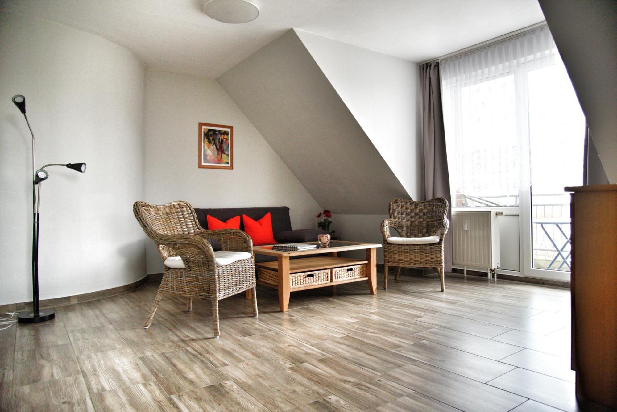 Lagunenstadt Am Haff Gmbh Ueckermunde Bagian luar foto