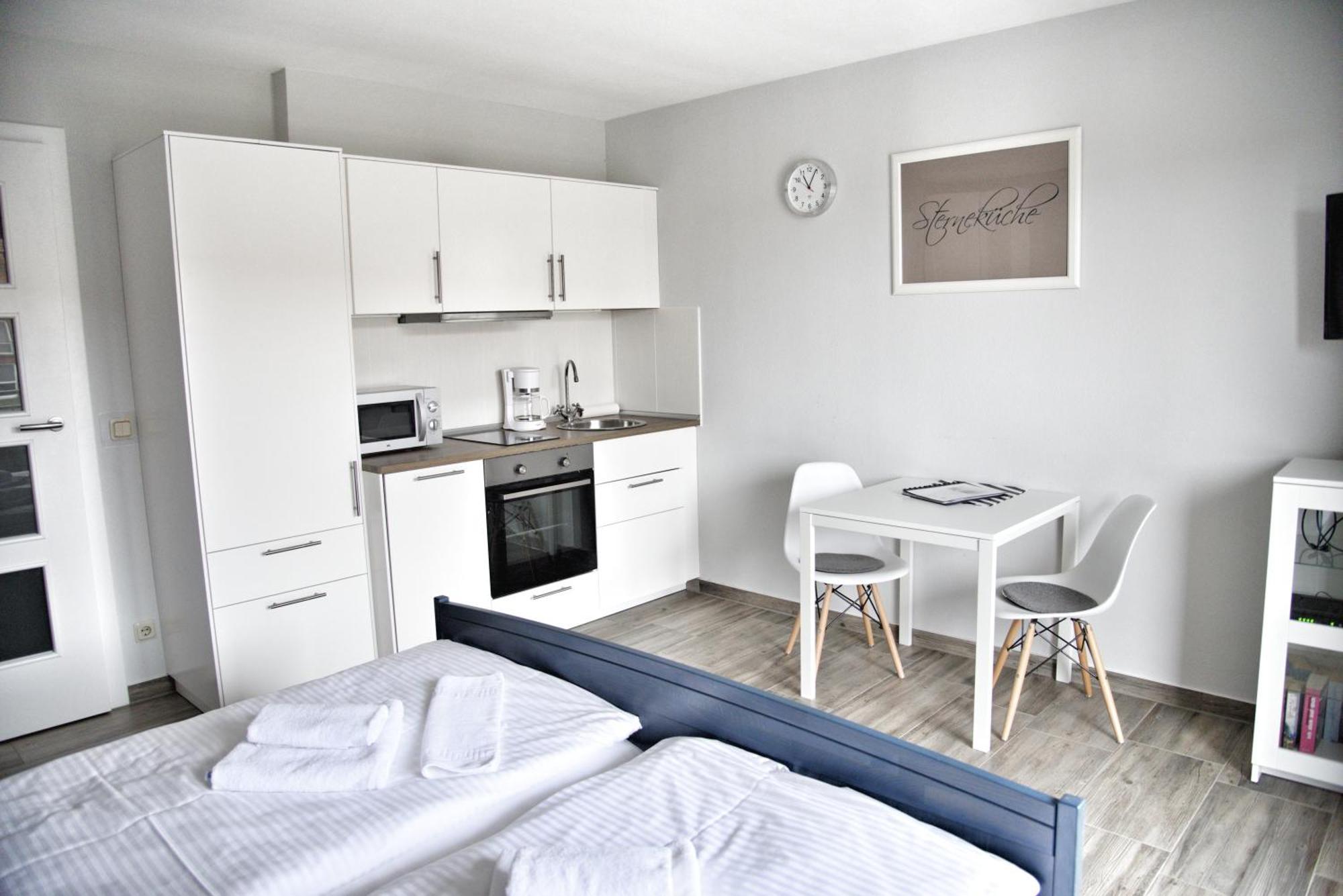 Lagunenstadt Am Haff Gmbh Ueckermunde Bagian luar foto