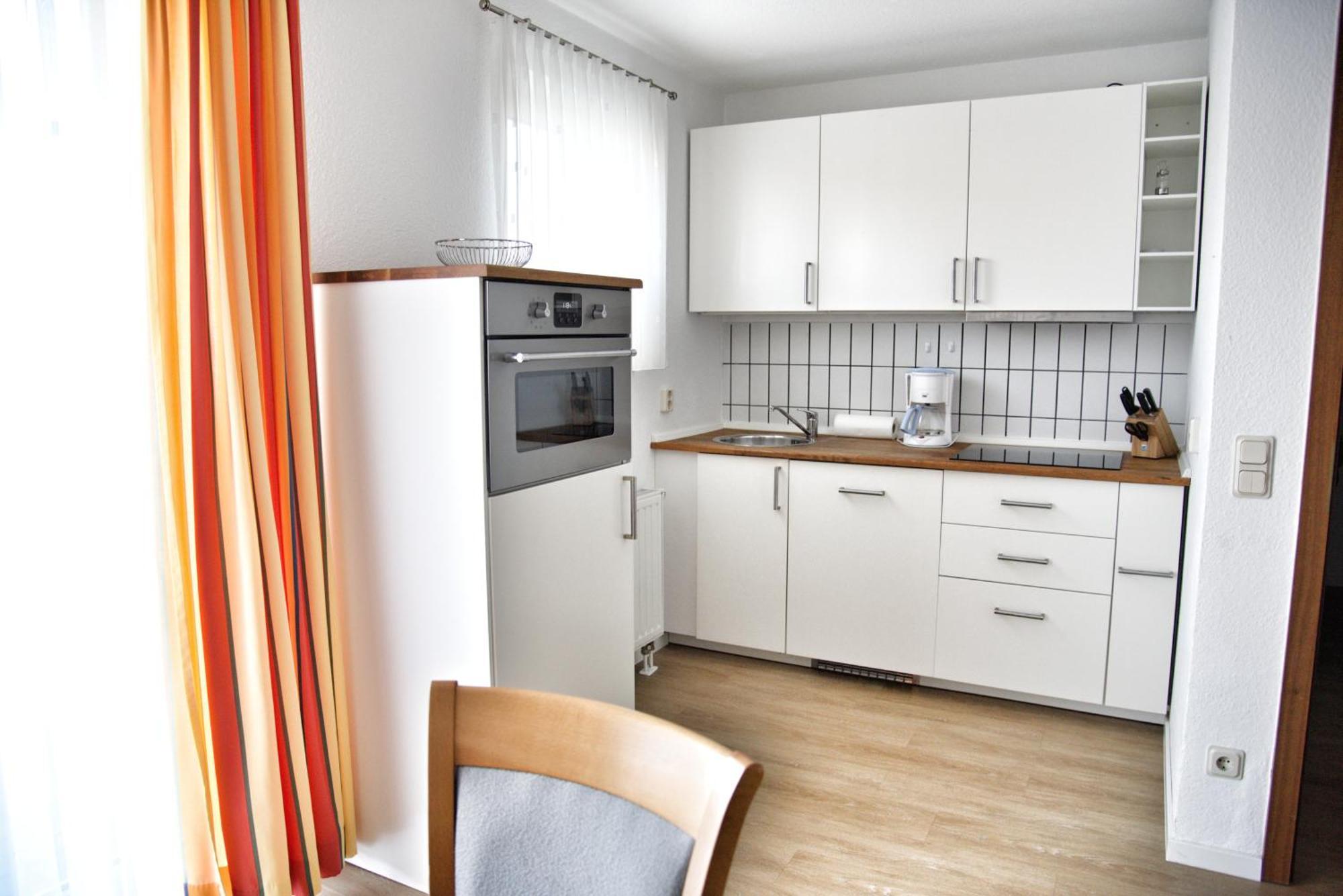 Lagunenstadt Am Haff Gmbh Ueckermunde Bagian luar foto