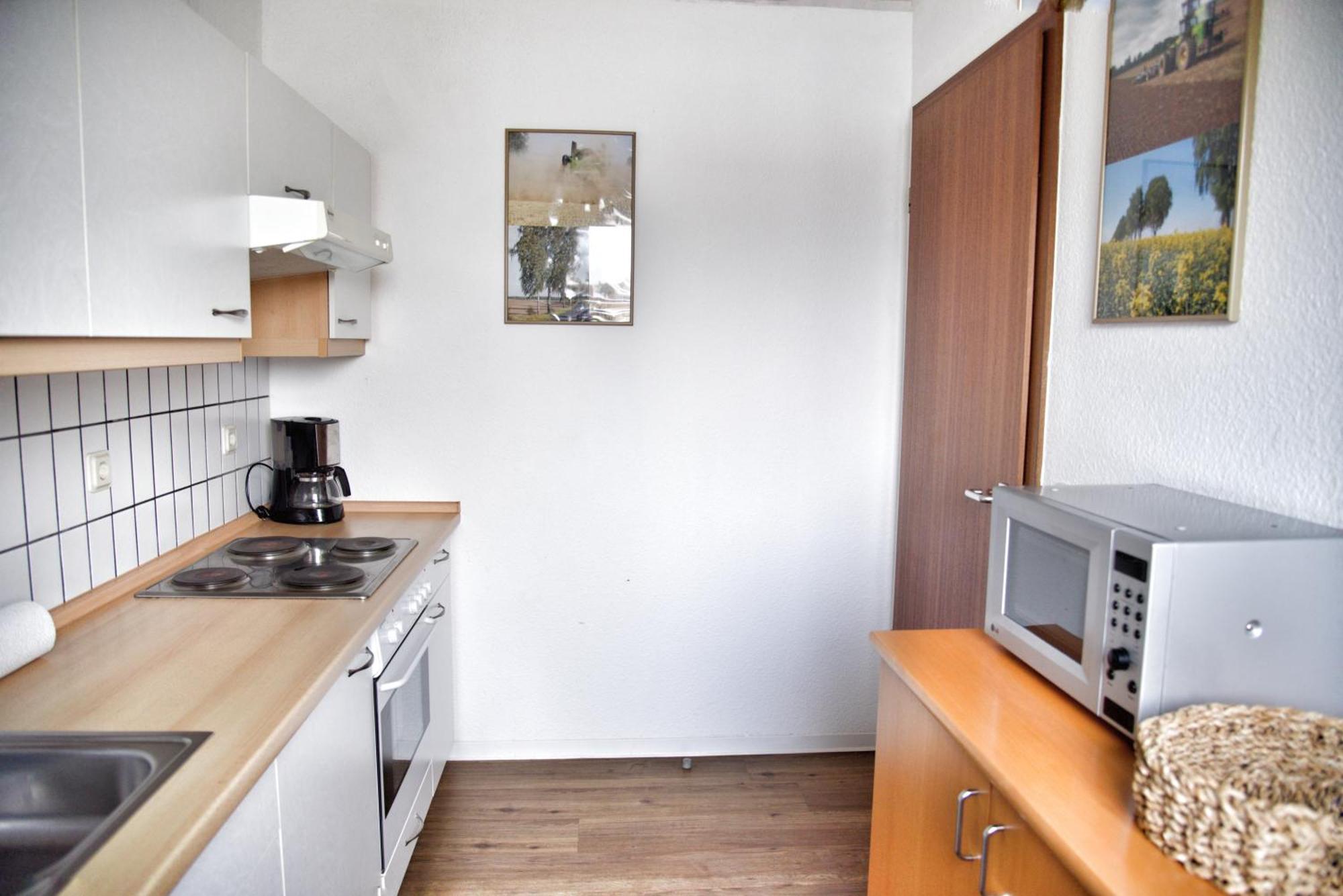 Lagunenstadt Am Haff Gmbh Ueckermunde Bagian luar foto