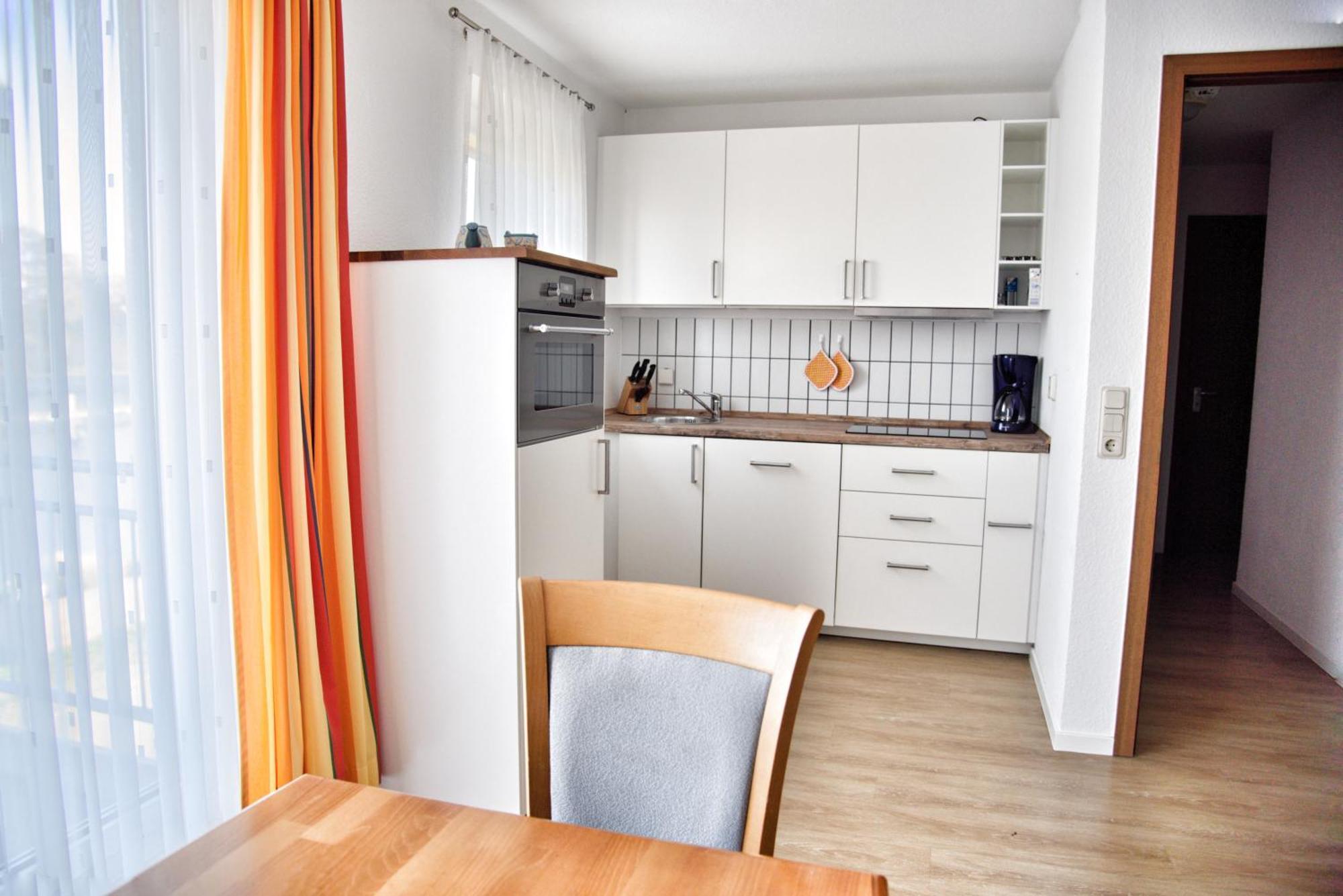 Lagunenstadt Am Haff Gmbh Ueckermunde Bagian luar foto