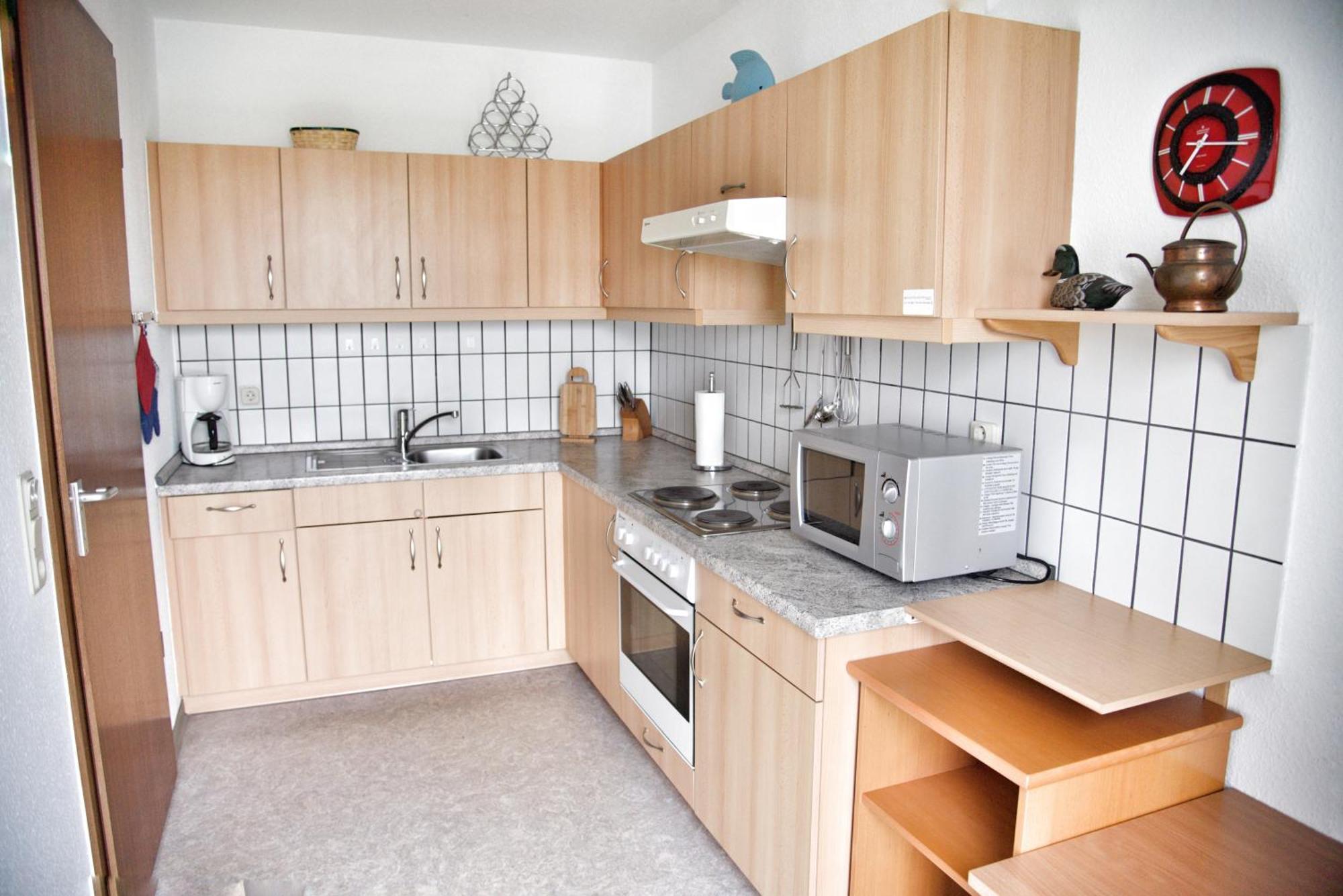 Lagunenstadt Am Haff Gmbh Ueckermunde Bagian luar foto