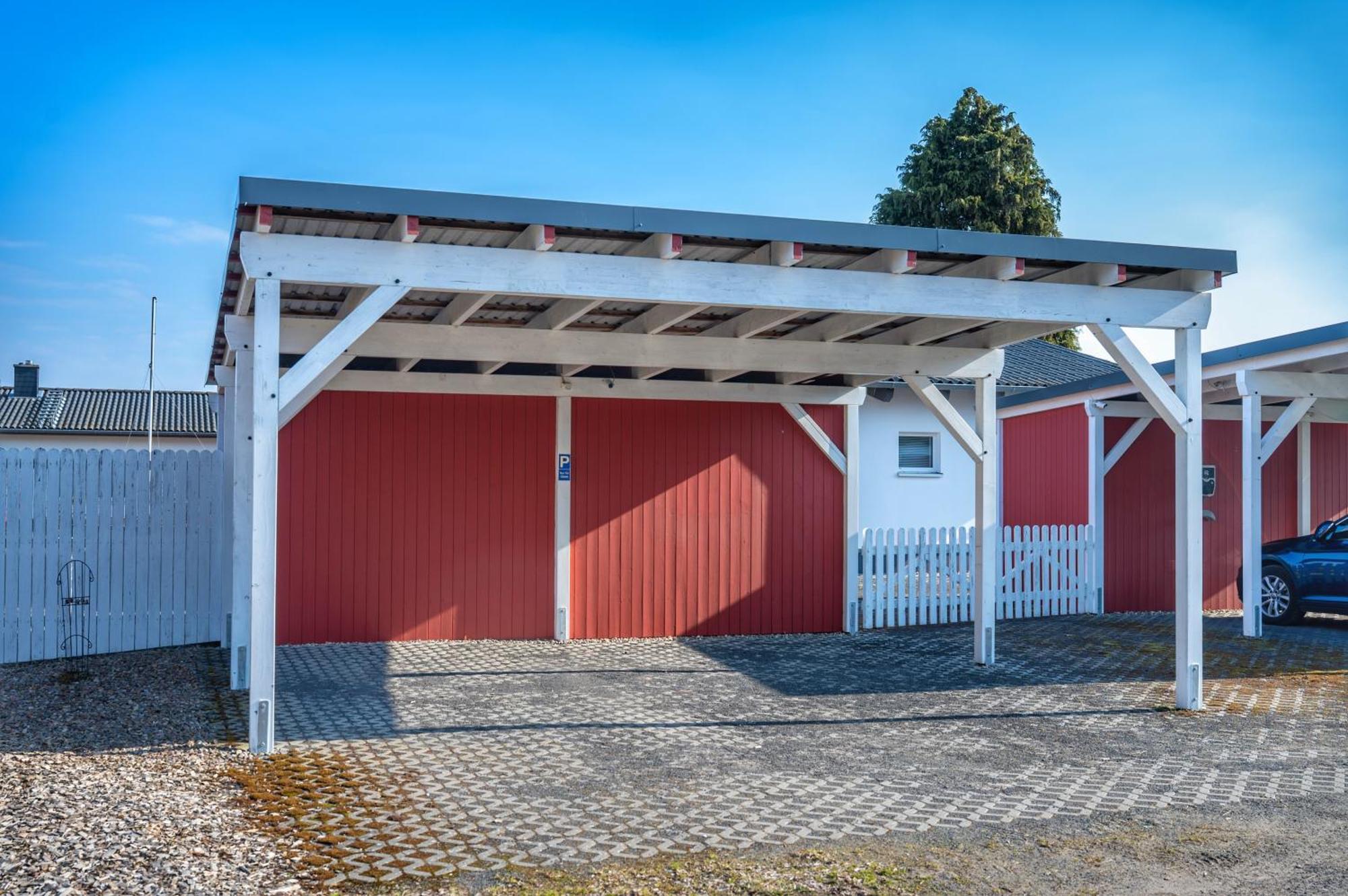 Lagunenstadt Am Haff Gmbh Ueckermunde Bagian luar foto
