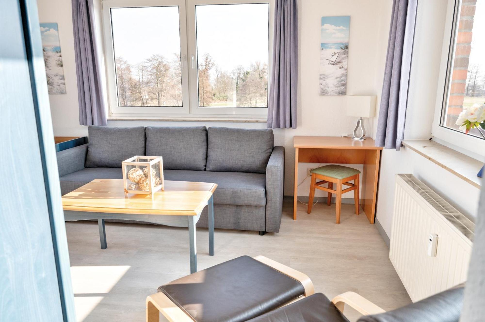 Lagunenstadt Am Haff Gmbh Ueckermunde Bagian luar foto