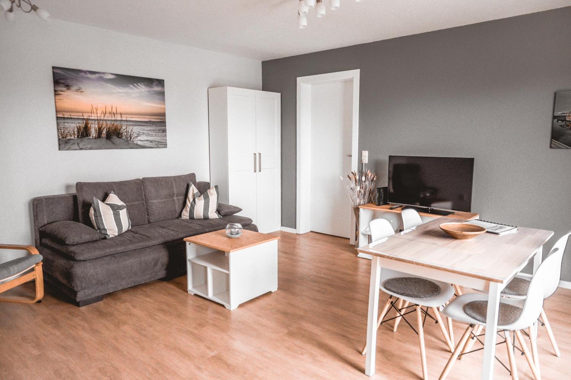 Lagunenstadt Am Haff Gmbh Ueckermunde Bagian luar foto