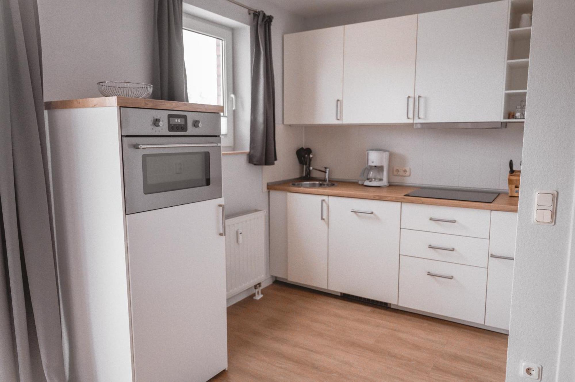 Lagunenstadt Am Haff Gmbh Ueckermunde Bagian luar foto